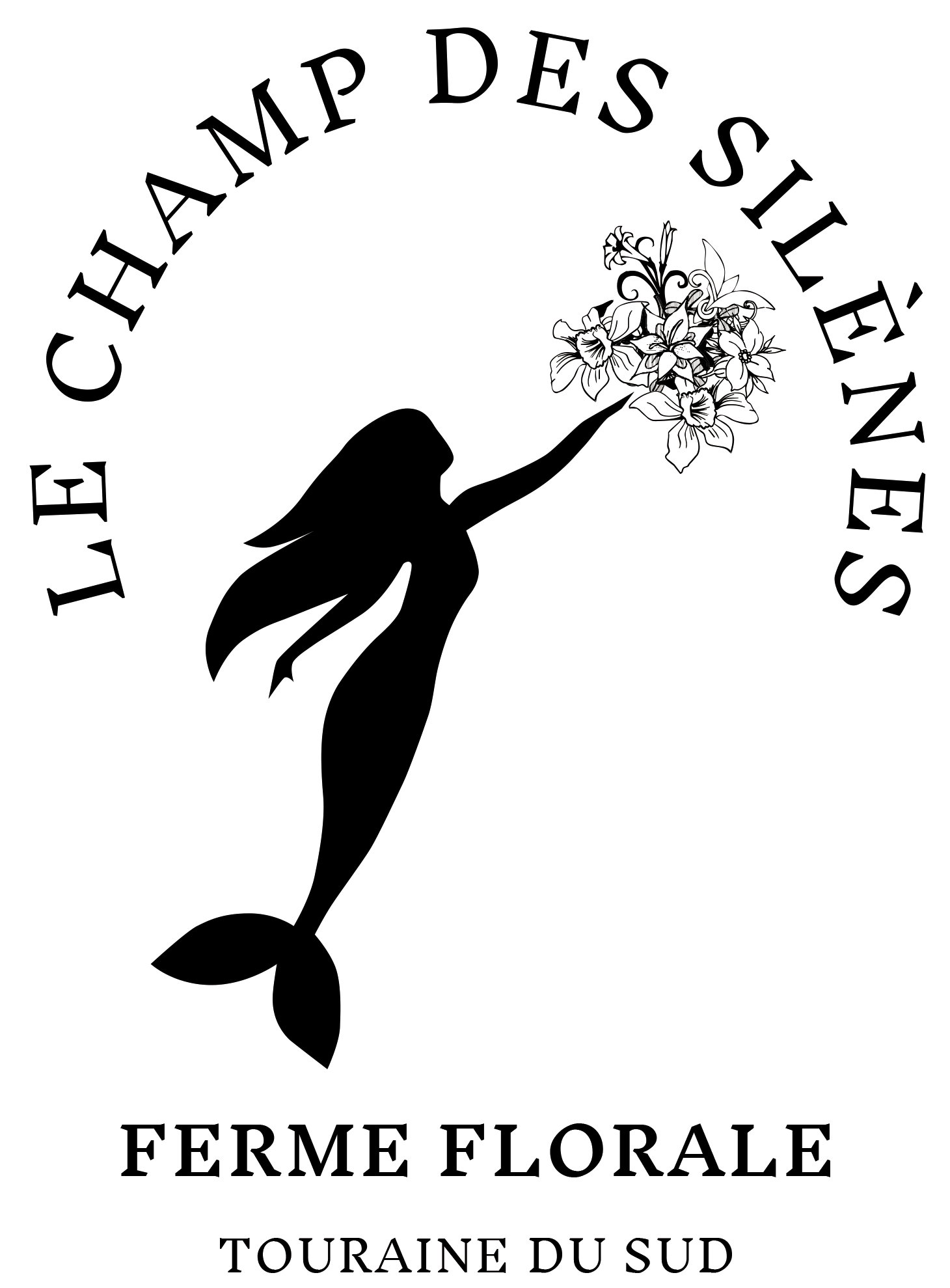 Le champ des silènes